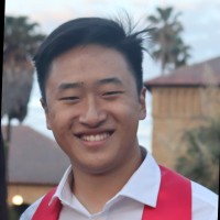 Applied Compute Employee Linden Li's profile photo