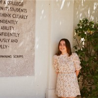 Conner Literary Employee Claire Dumont's profile photo