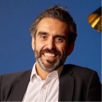 Evelyn Partners Employee Bahador Mahvelati's profile photo