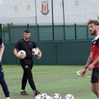 ESPFA Employee Conor Gittins's profile photo