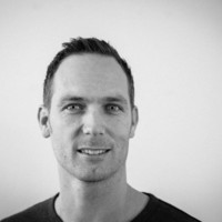 Rely IT Employee Jan Johansson's profile photo