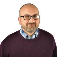 VIDIOTS FOUNDATION Employee Doug Jones's profile photo