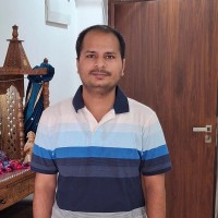 Anuj Tiwari Email