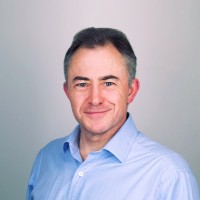 FOIL | Data & AI Employee Simon Turner's profile photo