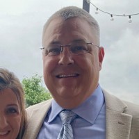 TSG Security Employee Robert Martin's profile photo