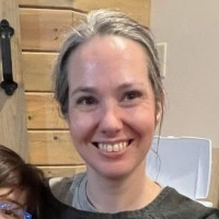 Unaffiliated Employee Katherine Arcenas's profile photo