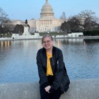 Blueprints Employee Zoe Belknap's profile photo