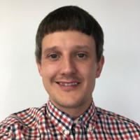 Clearpay (Afterpay) Employee Matt Bates's profile photo