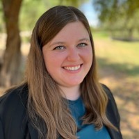 Vanguard Employee Kate Chavez's profile photo