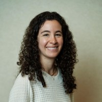 itrek Employee Aurora Greenberg's profile photo
