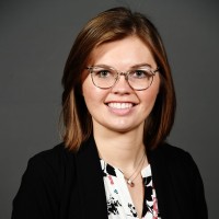 Northrop Grumman Employee Amber Barr's profile photo