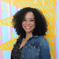 EcoRise Employee Brittany Jayroe's profile photo
