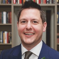 Lightspeed Commerce Employee Mark Tulley's profile photo