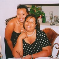 Catholic Hospice Employee Geralda Adrien's profile photo