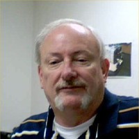 Nidek Medical India Pvt Ltd Employee Gary McGaha's profile photo