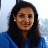 Divya Viswanathan Email & Phone Number