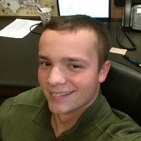 Ryan Barr Email & Phone Number