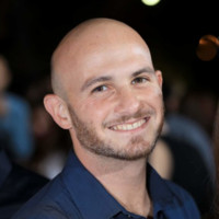 Daniel Friedman Email & Phone Number