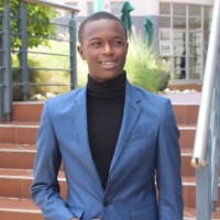 tobacco industry and marketing board Employee Blessing Chikuwira's profile photo