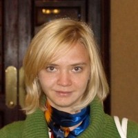 Iryna Rudenko Email