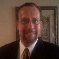 Bank of America Employee Phil Clay's profile photo