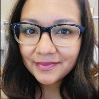 Salinas Valley Memorial Healthcare System Employee Danielle Carrillo's profile photo