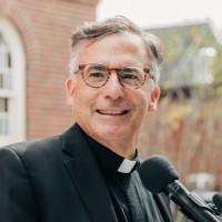 Fairfield University Employee Kevin O'Brien's profile photo