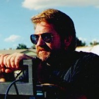 Peter Crossan