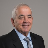 Segment IT Employee Miki Shacham's profile photo