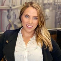 BKON Employee Christina Stevens's profile photo