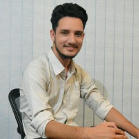 BeanByte Softwares Employee Manish Royal's profile photo