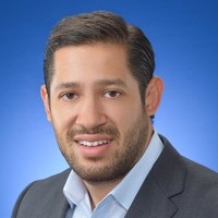 Hologic, Inc. Employee Robert A. Andrade's profile photo