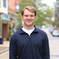 Evan Connell Email & Phone Number