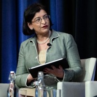 ICRA Employee Shivani Kak's profile photo