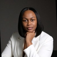 ADVANS CONGO Employee Bénédicte Ilunga's profile photo