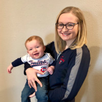 Lewis Family Drug Employee Megan Bechen's profile photo