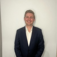 Finning Employee Dylan Scott's profile photo