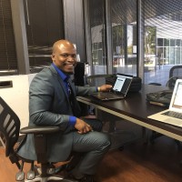 mediCAD® Employee Bertrand Fravien's profile photo