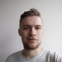 Yggdrasil Gaming Ltd Employee Szymon Kościelniak's profile photo