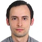 Informática Electoral Employee Enrique Schmitter's profile photo