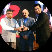 Cleaffer Capital Management, LLC Employee Sanjeev Maini's profile photo