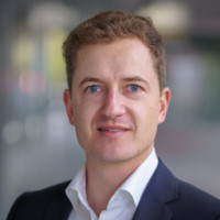 KREISEL Electric Employee Norbert Heublein's profile photo