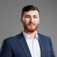 EBS Integrator Employee Marcel Lefter's profile photo