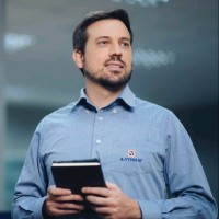 A.Yoshii Engenharia Employee Andre Szpoganicz's profile photo