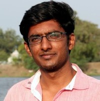 Audi Coimbatore Employee Subash Padmanapan's profile photo