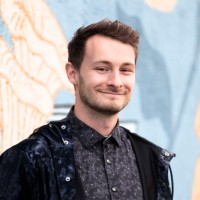 COLE Architects Employee Khiseth Abramvicka's profile photo