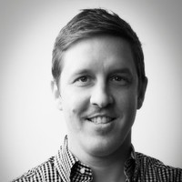 The Ether Employee Greg Kupiec's profile photo