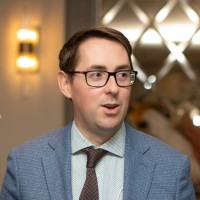 Unitas Communications Employee Todd Carter's profile photo