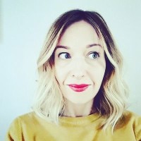 IRESS Employee Kate Atkinson's profile photo