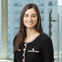 Catherine Horelick Email & Phone Number